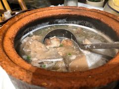 -可可大虾武汉土菜大排档(万松园1店)