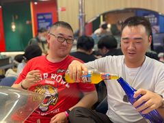 -蚝英雄鲜蚝自助专门店(长楹天街直营店)