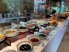 -威珀斯酒店·珀萃美食餐厅 | 海鲜刺身·现烤生蚝·特色烤肉