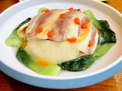 -福照楼汽锅鸡·云南特色菜(护国路店)