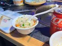 -杨记齐齐哈尔烤肉(五莲路店)