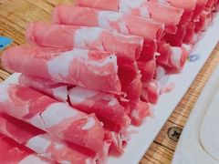 -额尔敦传统涮(公园西路店)