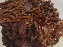 -野山舂·贵州现舂酸汤牛肉(民生路店)