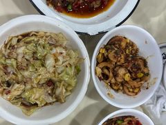 -笨罗卜浏阳菜馆(太平街店)