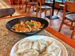 -金谷园饺子馆(北邮总店)