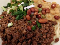 -车沾巷·重庆老味豌杂面