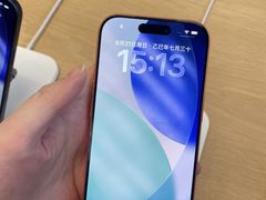 -Apple零售店(深圳益田假日广场店)