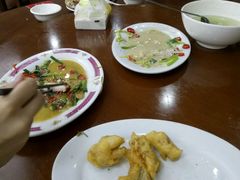 -肥弟大排档(汕樟路店)