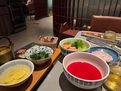 -巴奴毛肚火锅(邯郸美乐城店)