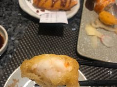 -菊上料理(蜀山银泰百货店)