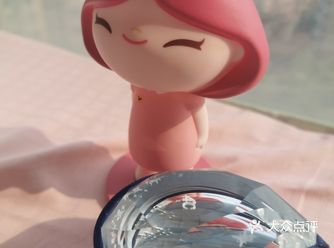 看到漂亮的饰品总是挪不动脚步,母亲节暖心好礼当然要送