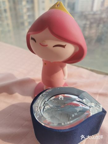 看到漂亮的饰品总是挪不动脚步,母亲节暖心好礼当然要送