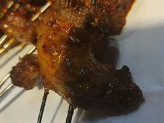 羊腰-有奴思烤肉·清真(正宁路店)