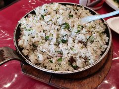灶头菜饭-侬佳蒸菜馆(听潮店)