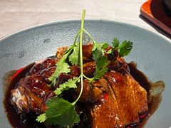 -啫神·广州地标美食(北京路店)