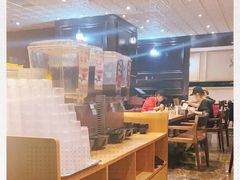 -火炉火自助餐(悠唐购物中心店)