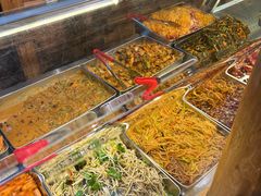 -聚合鑫东北熏酱熟食麻辣面(长阳店)