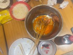 -嘉州鲜知味钵钵鸡(奎星楼店)