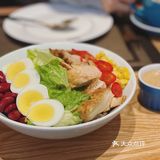 高品质西餐厅-TANK