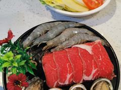 -八珍玉食鸡煲·打边炉(印象城店)