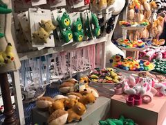 店内环境-纪念日百货(万达广场店)