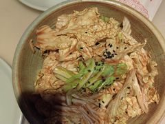 -红蜡烛-养生粥-津鲁菜(中山路店)