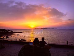 -网红落日悬崖餐厅 The Sky Gallery