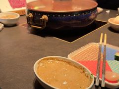 -东来顺·非遗火锅(赛格国际购物中心店)