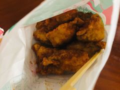 -1973继光香香鸡(金桥国际店)