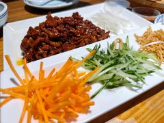 -打酱油·非遗淮扬菜(瘦西湖梅岭店)