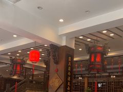 -一楼食业·美食人家