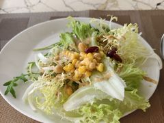 -茵特拉根酒店·西餐厅