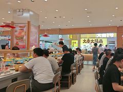 -龍歌自助小火锅(崂山丽达店)