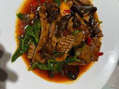 -院8里·小聚园老川菜(九眼桥店)