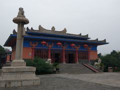 -洛阳古墓博物馆