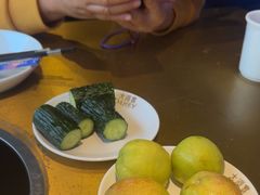 -大河宴·椒麻鱼火锅(北京路中和美食街店)
