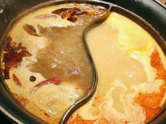 -温野菜涮涮锅(西单大悦城店)