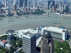 -金轩中餐厅 Jin Xuan(浦东丽思卡尔顿酒店)