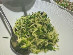 -院里寻菜·精致庭院菜(观沙岭店)