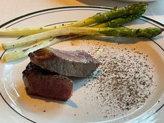 -Wolfgang’s Steakhouse 沃夫冈牛排馆(上海白玉兰广场店)