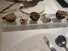 -PARFUM FLORAL花境法餐(南京首店)
