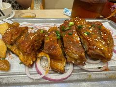 -羊之道草原味道清真餐厅(番禺店)