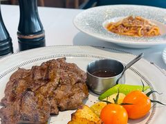 -哈布斯扒房(华发商都店)