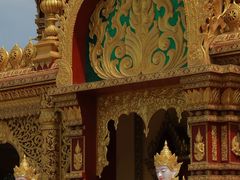 -西双版纳勐泐文化旅游区