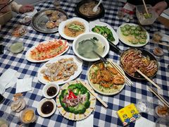 -阿妹小海鲜(下角店)