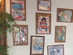 -糖房咖啡(南锣鼓巷店)