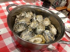 -开心果牛扒城(雍华庭店)