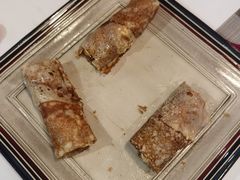 anna皇后安娜可丽饼-LA CREPERIE BRETONNE布列塔尼法式餐厅(天童北路店)