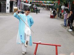 -两江国际影视城