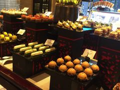 -深圳四季酒店·馥自助餐厅